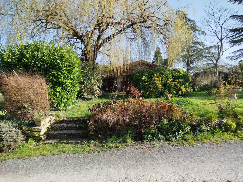 Maison - 111 m² - 4 pièces