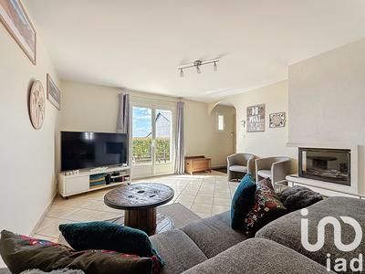 Maison - 193 m² - 7 pièces