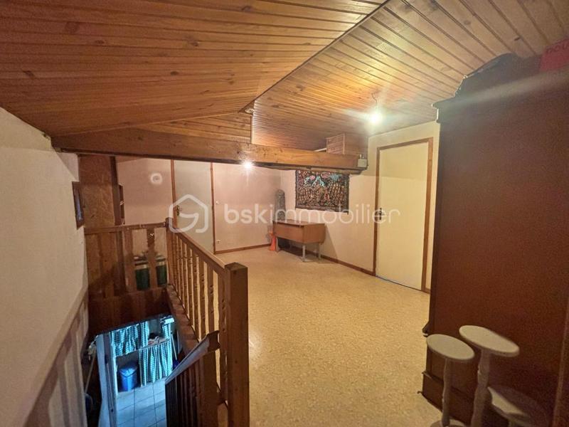 Maison - 175 m² - 8 pièces