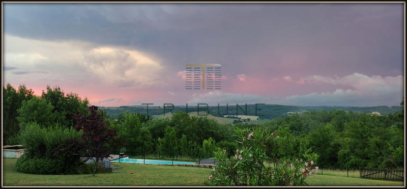 Maison - 160 m² - 5 pièces