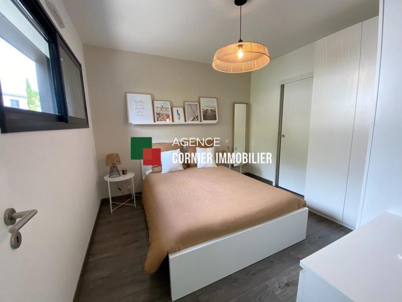 Pavillon - 156 m² - 6 pièces