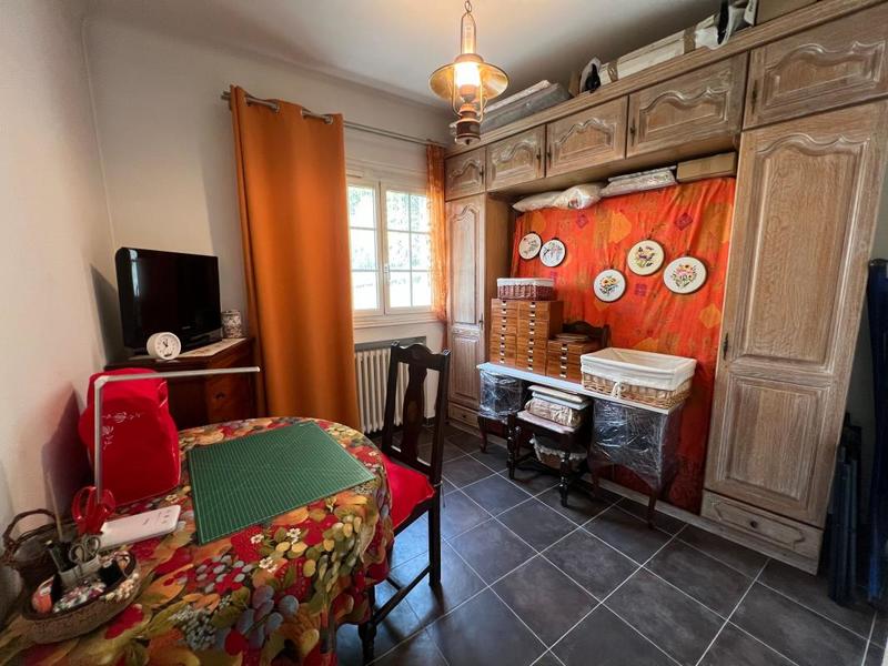 Maison - 157 m² - 4 pièces