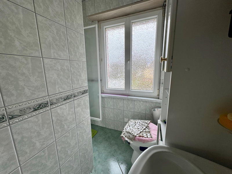 Maison - 75 m² - 4 pièces