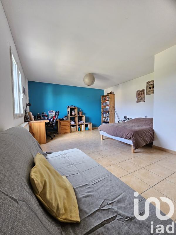 Maison - 327 m² - 11 pièces