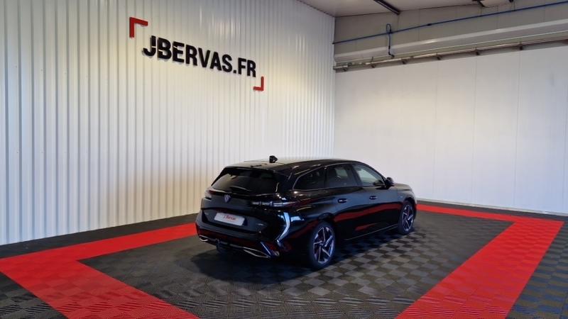 Peugeot 308 Sw Phev 180 E-Eat8 Allure Pack