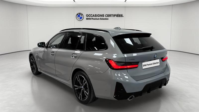 Bmw Série 3 Touring G21 Lci 2 330e xDrive 292 ch Bva8 m Sport