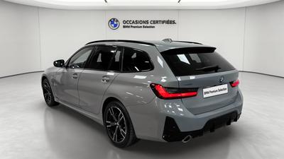 Bmw Série 3 Touring G21 Lci 2 330e xDrive 292 ch Bva8 m Sport