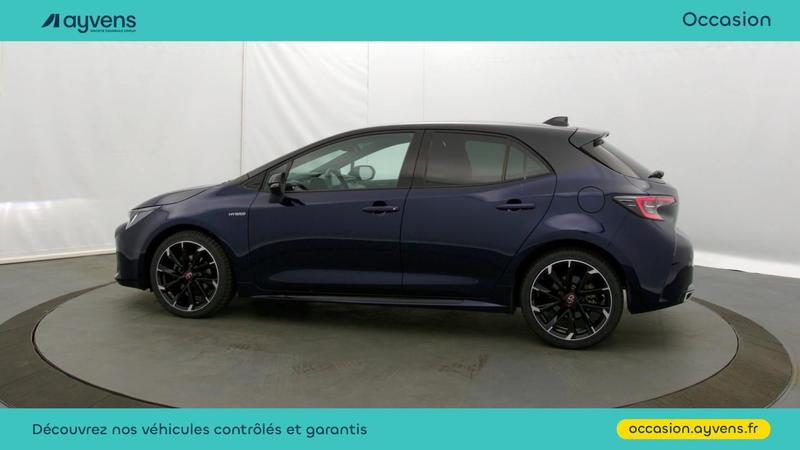 Toyota Corolla 122h Gr Sport My22