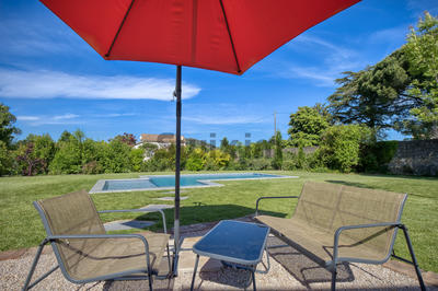 Mas - 290 m² - 7 pièces