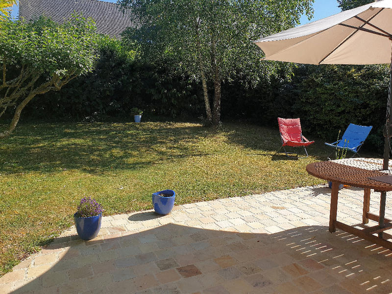 Demeure - 163 m² - 7 pièces