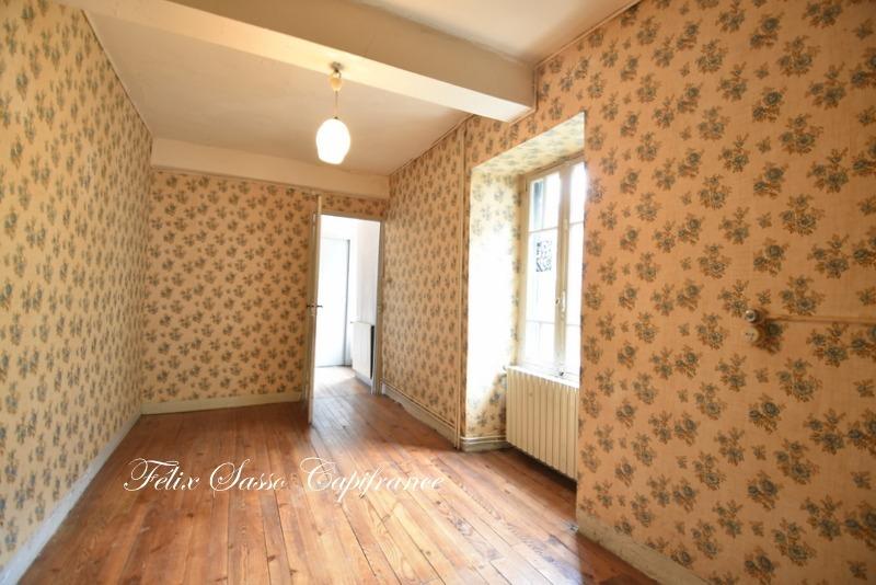 Maison de village - 112 m² - 6 pièces