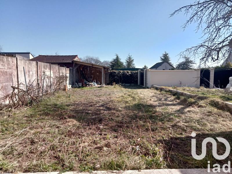 Maison - 103 m² - 5 pièces