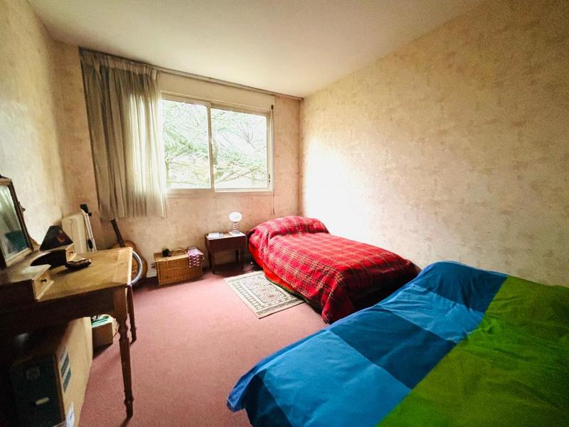 Appartement - 103 m² - 5 pièces