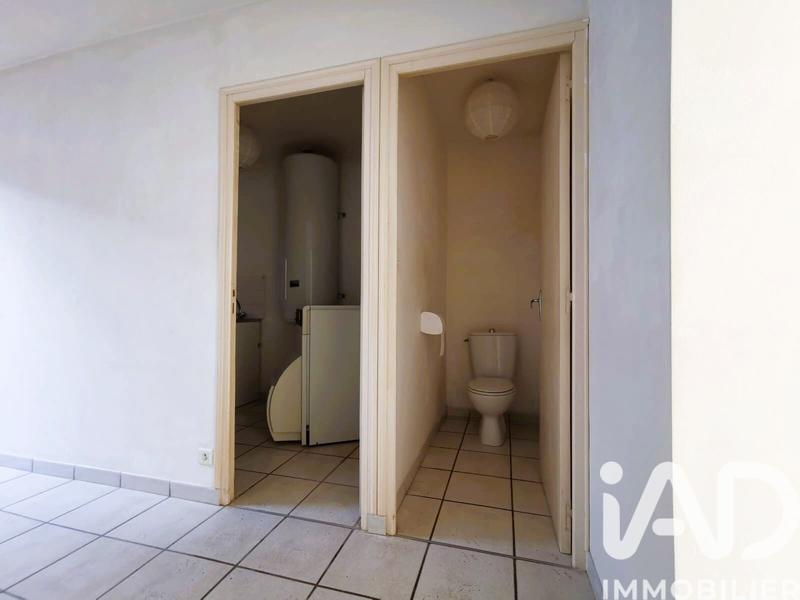 Maison de ville - 99 m² - 6 pièces