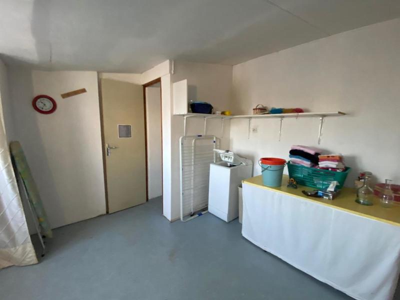 Maison - 71 m² - 5 pièces