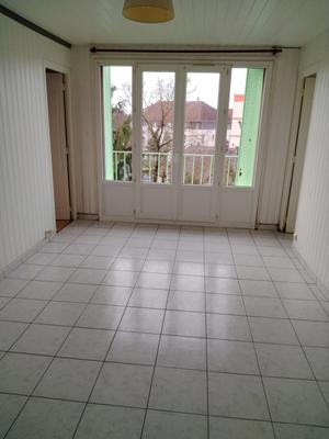 Appartement - 52 m² - 3 pièces