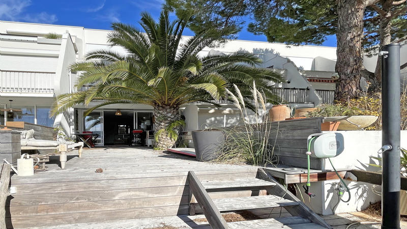 Appartement - 67 m² - 4 pièces