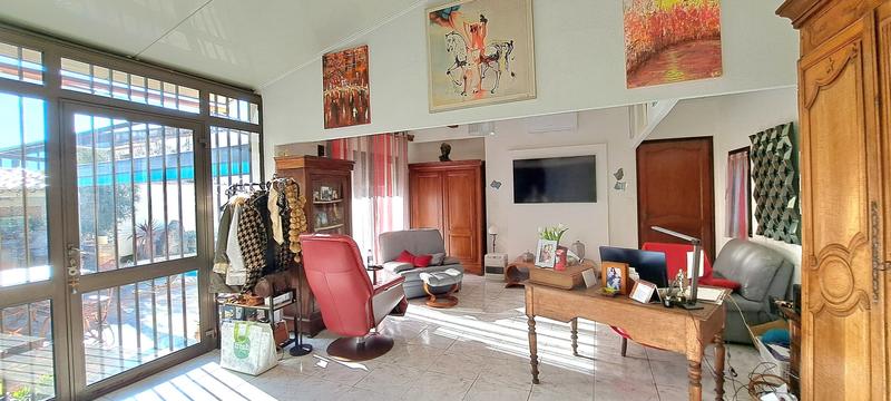 Villa - 163 m² - 4 pièces