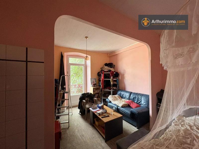 Maison - 142 m² - 5 pièces