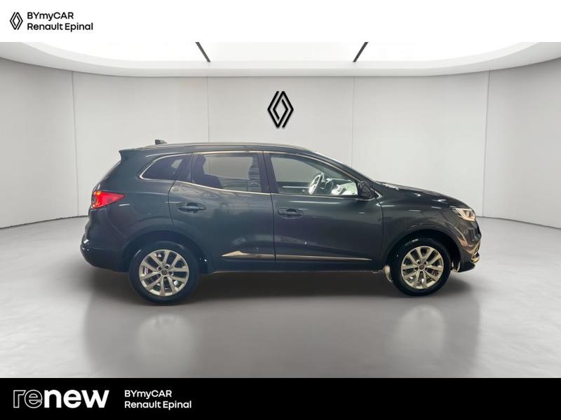 Renault Kadjar Blue dCi 115 Business