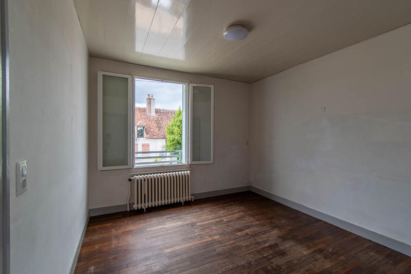 Maison - 65 m² - 4 pièces