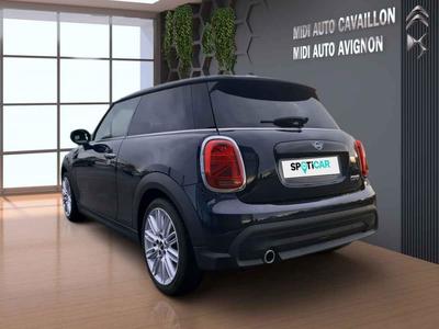 Mini Mini Cooper 1.5 136 cv Edition Camden Bva7