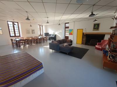 Immeuble de bureaux - 440 m²