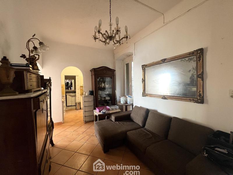 Appartement - 45 m² - 3 pièces