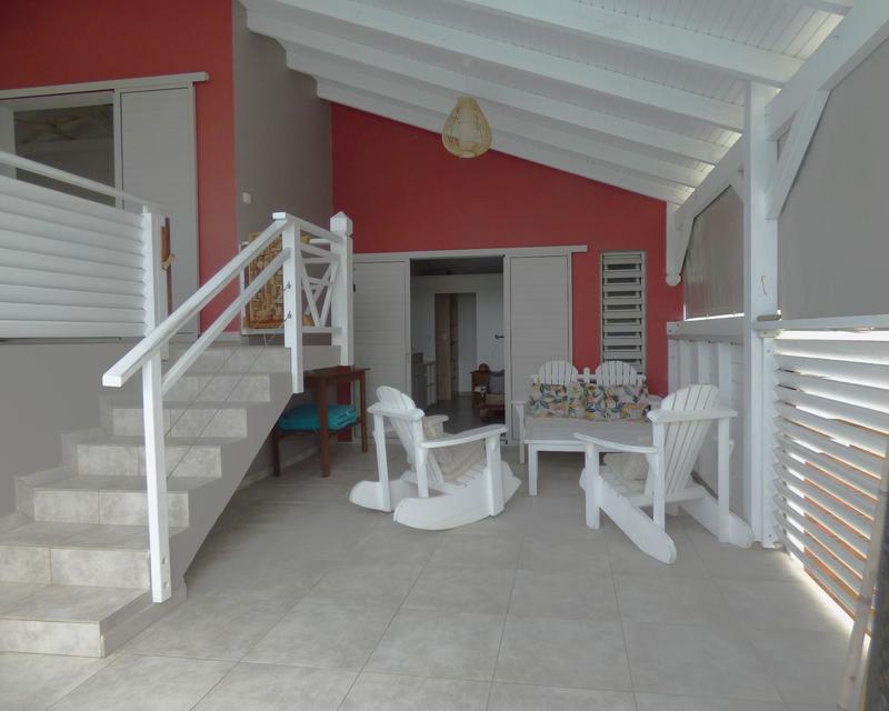 Maison - 140 m² - 7 pièces