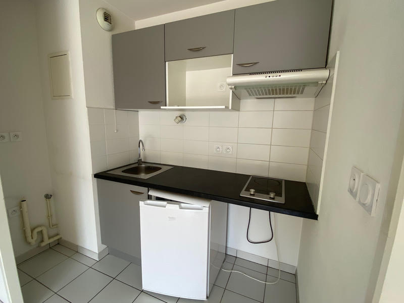 Appartement - 52 m² - 2 pièces