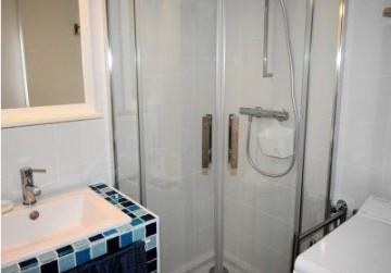 Studio - 26 m² - 1 pièce