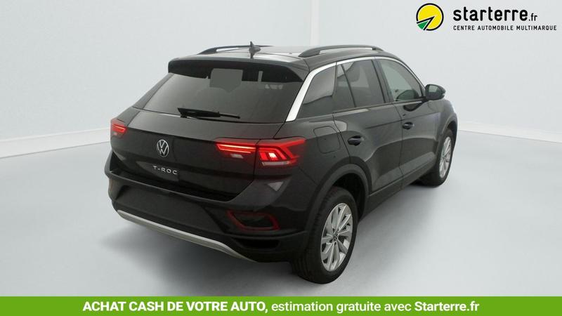 Volkswagen t-Roc 2.0 Tdi 150 Start/Stop Dsg7 Life Plus