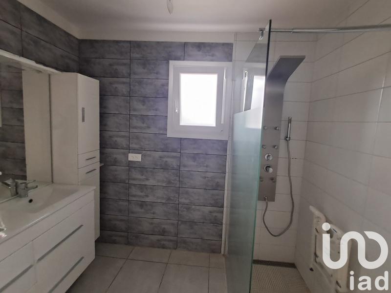 Maison - 82 m² - 3 pièces