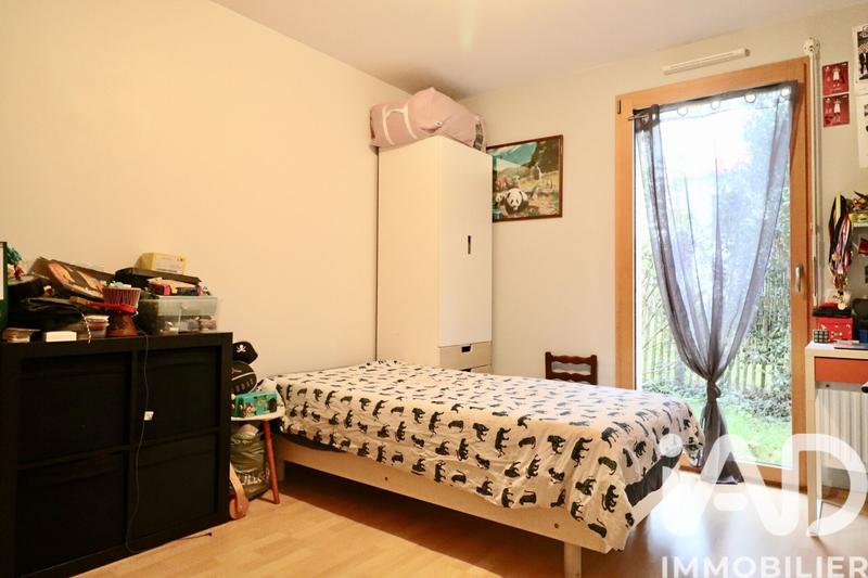 Maison - 81 m² - 4 pièces