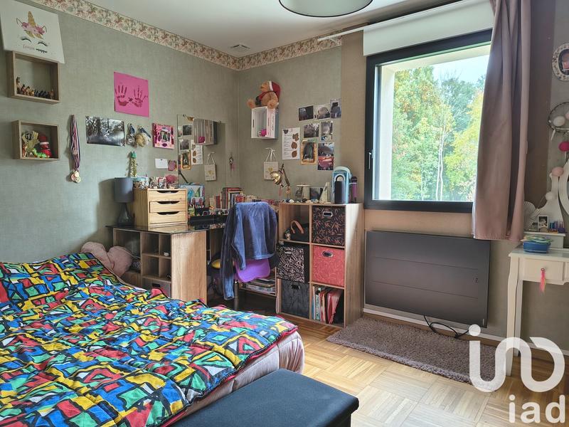 Maison - 188 m² - 7 pièces