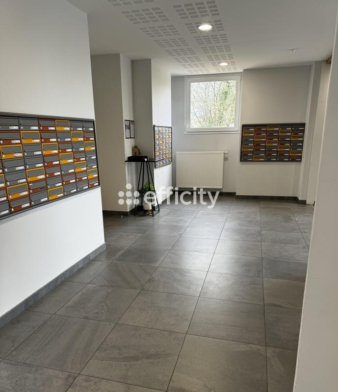 Appartement - 25 m² - 1 pièce