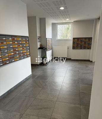 Appartement - 25 m² - 1 pièce