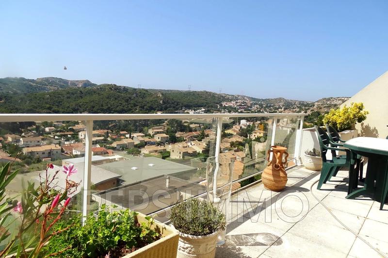 Appartement - 83 m² - 4 pièces