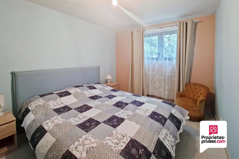 Maison - 175 m² - 7 pièces