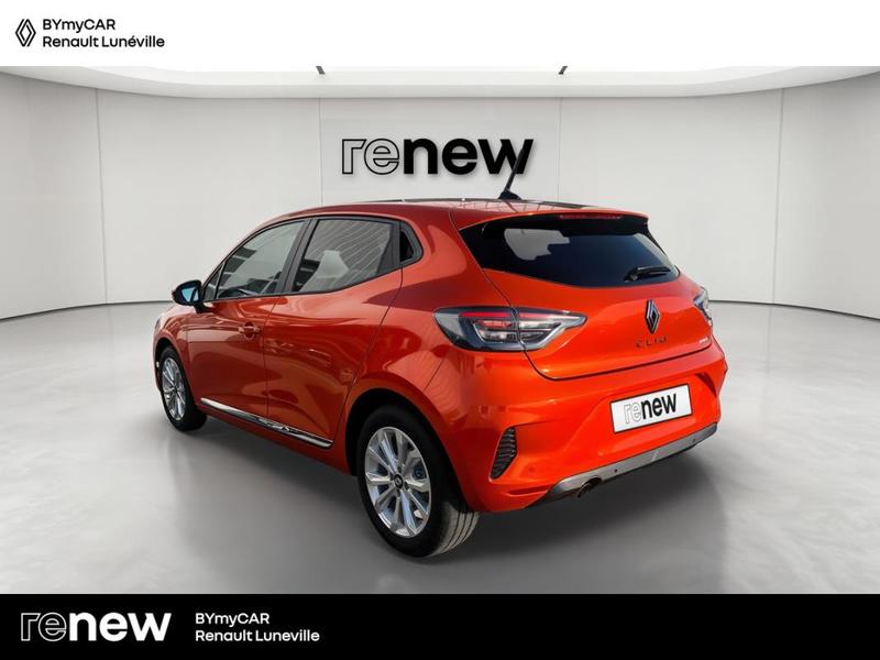 Renault Clio V SCe 65 ch Gsr2 Evolution