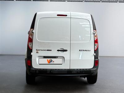 Renault Kangoo Express Grand Volume Blue Dci 115 Confort