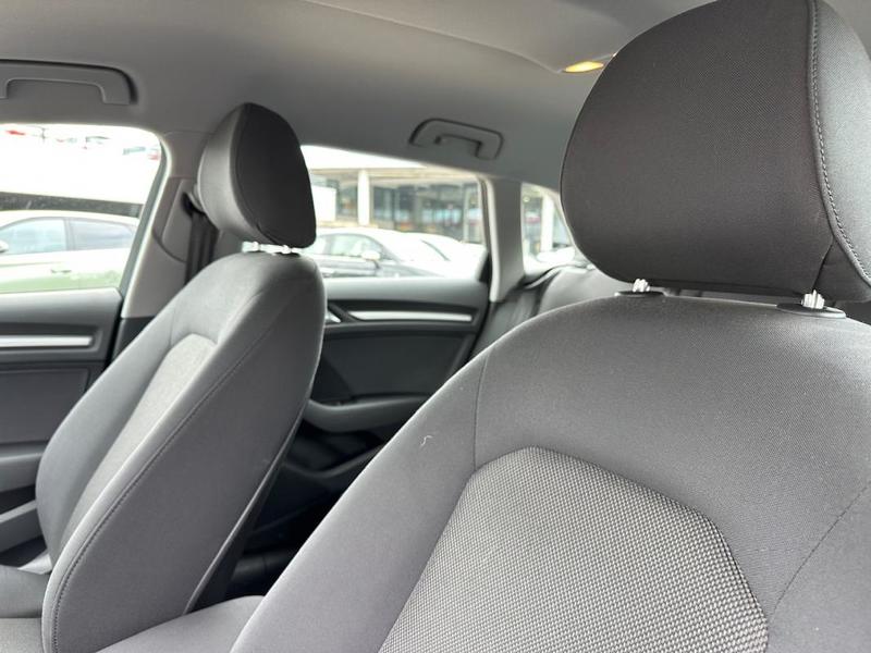 Audi A3 III (2) Sportback 1.6 Tdi 116 Business Line