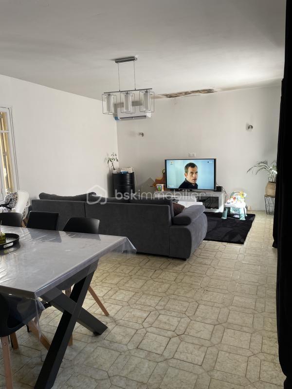 Maison de village - 147 m² - 7 pièces