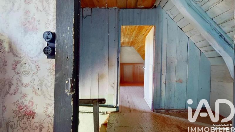 Maison - 157 m² - 7 pièces