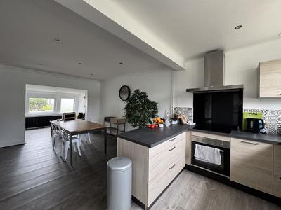 Maison ancienne - 90 m² - 5 pièces