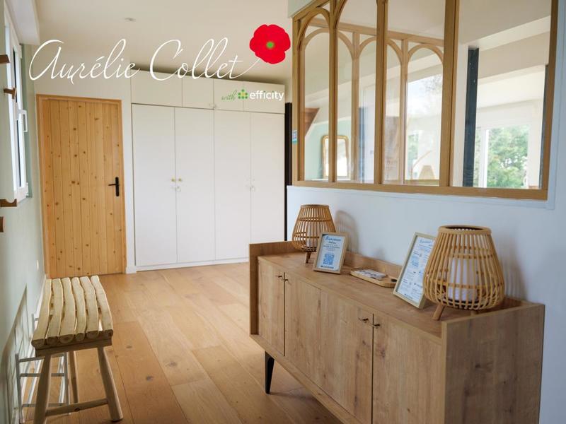 Villa - 240 m² - 9 pièces