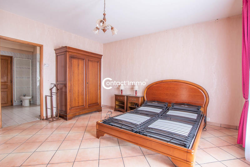 Maison - 174 m² - 5 pièces