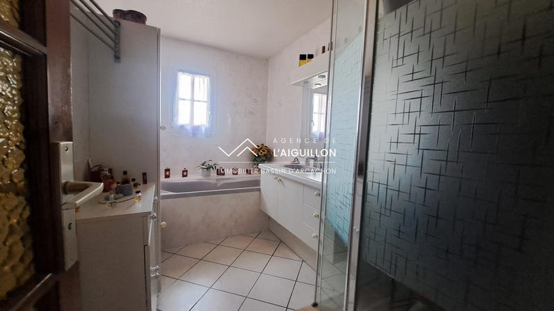 Maison - 114 m² - 4 pièces