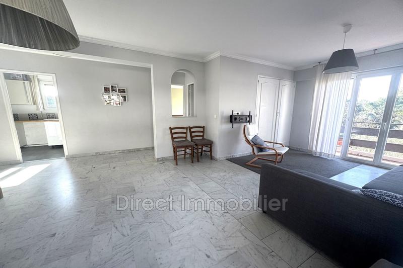 Appartement - 80 m² - 3 pièces