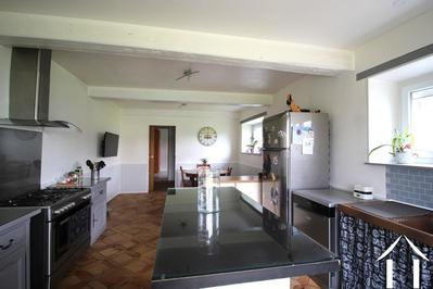 Maison - 166 m² - 5 pièces